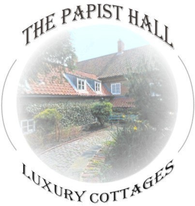 The Papist Hall, Luxury Cottages