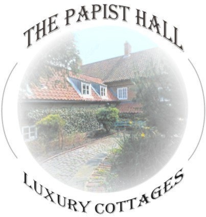 The Papist Hall, Luxury Cottages